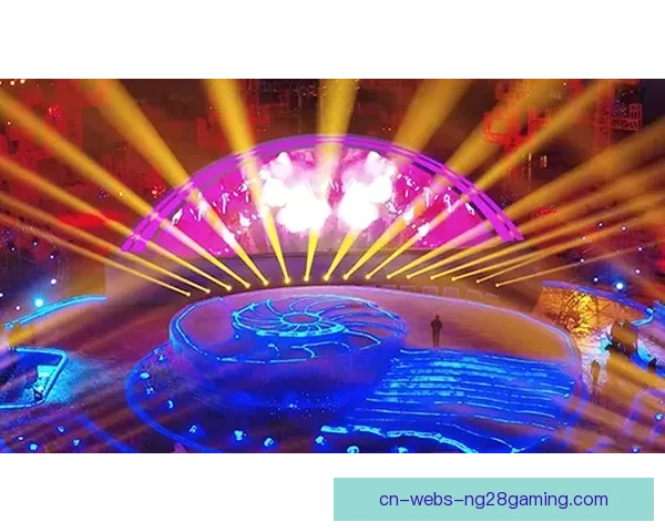 2026世界杯决赛日打造震撼3D全息投影呈现空前视觉盛宴